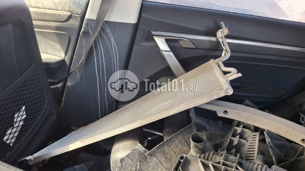 Фото Geely Atlas Pro 120