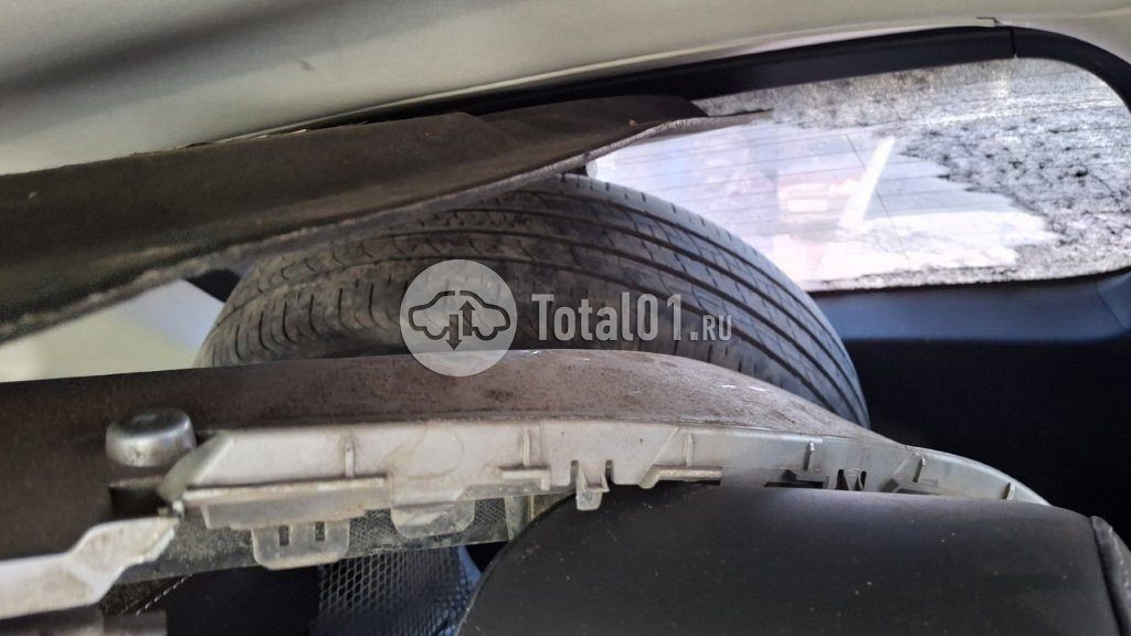 Фото Geely Atlas Pro 124