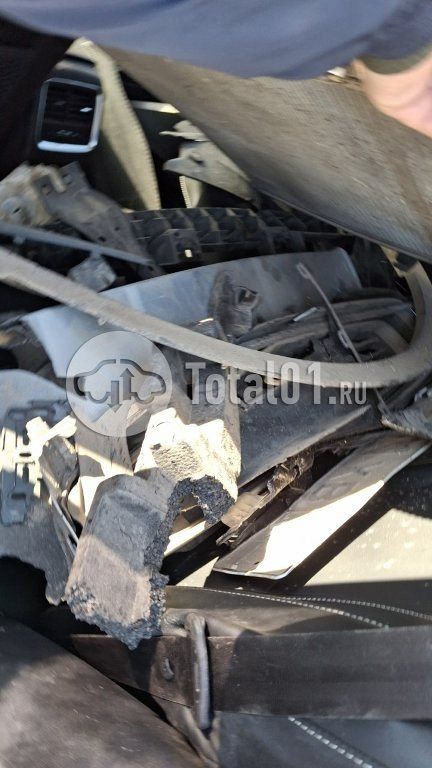 Фото Geely Atlas Pro 128