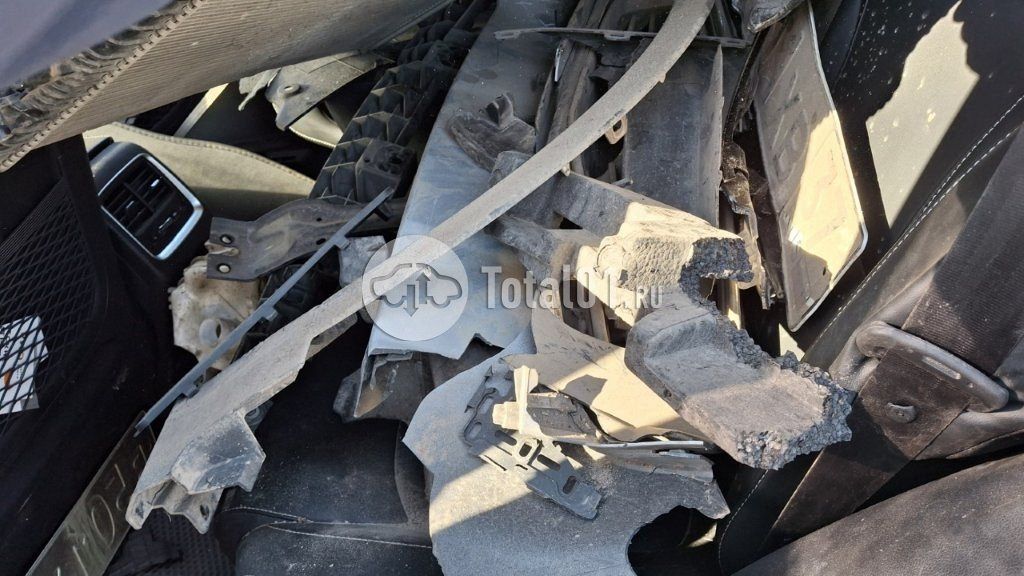 Фото Geely Atlas Pro 130