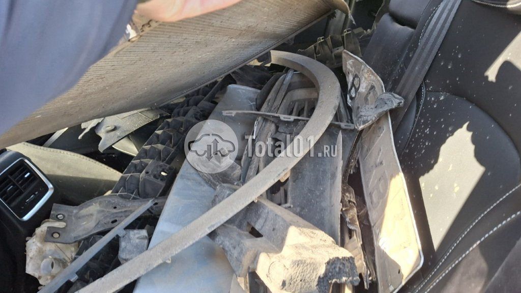 Фото Geely Atlas Pro 132