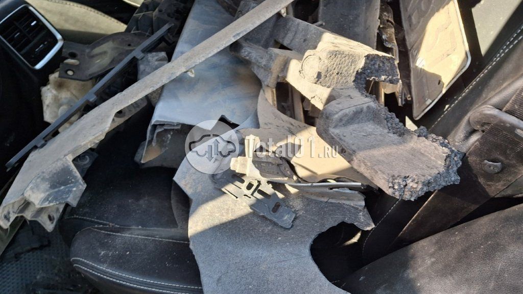 Фото Geely Atlas Pro 134