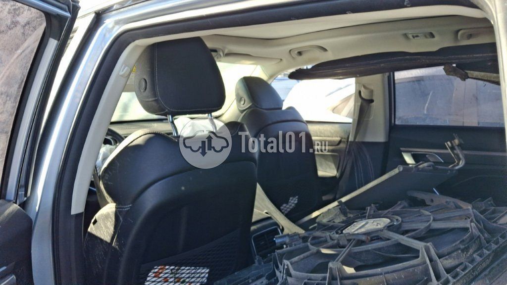 Фото Geely Atlas Pro 138