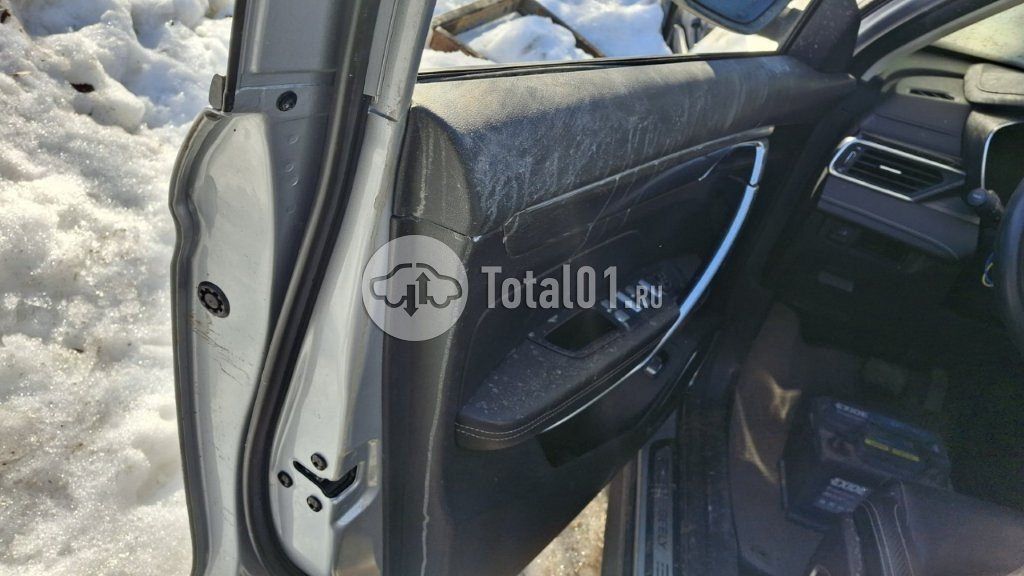 Фото Geely Atlas Pro 144