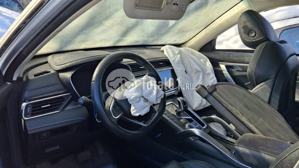 Фото Geely Atlas Pro 146