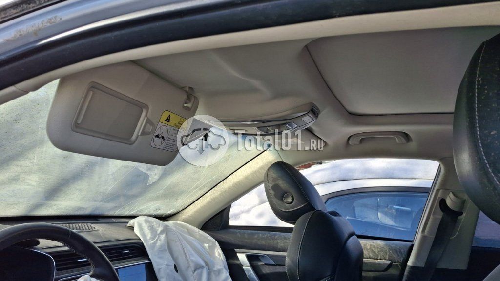 Фото Geely Atlas Pro 148