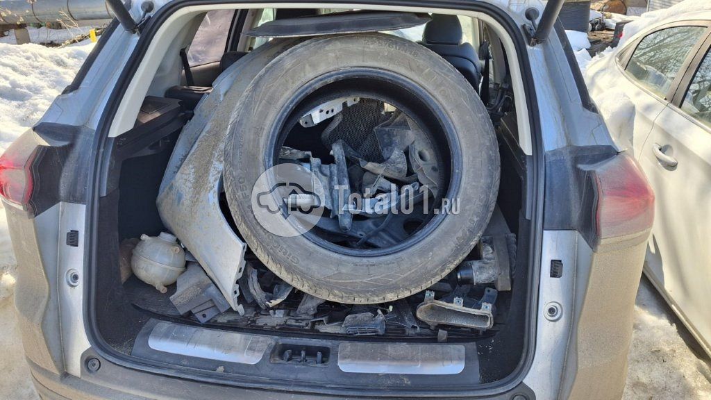 Фото Geely Atlas Pro 158