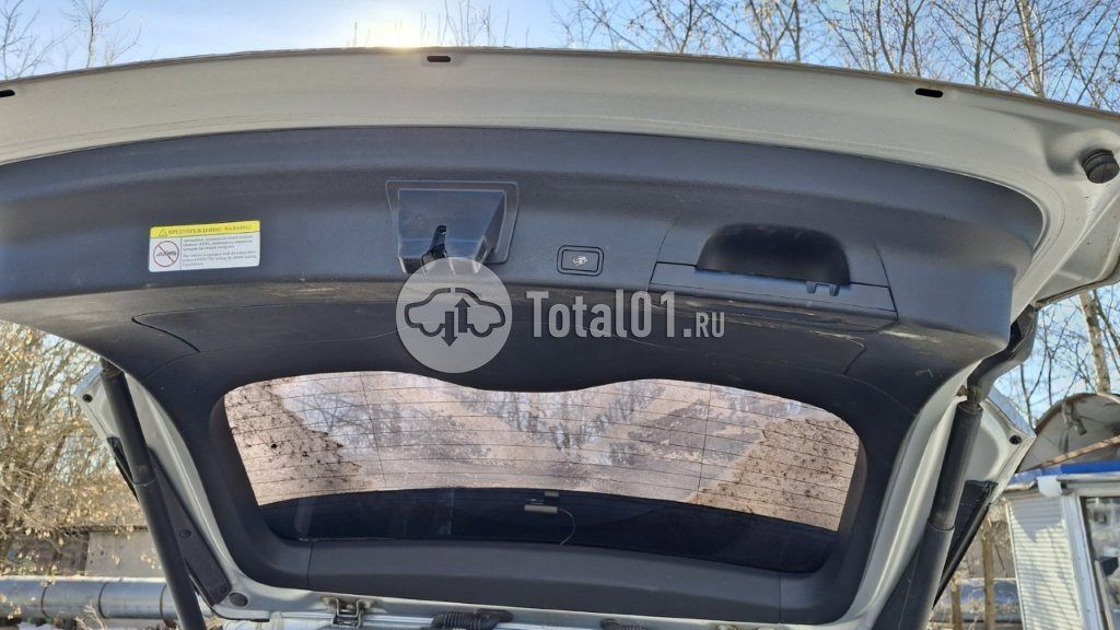 Фото Geely Atlas Pro 160