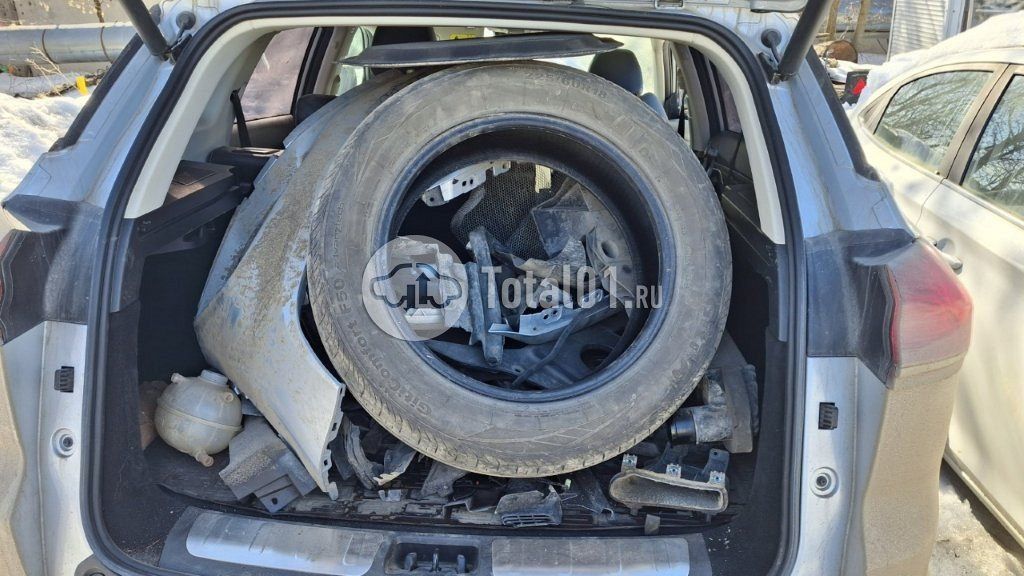 Фото Geely Atlas Pro 162