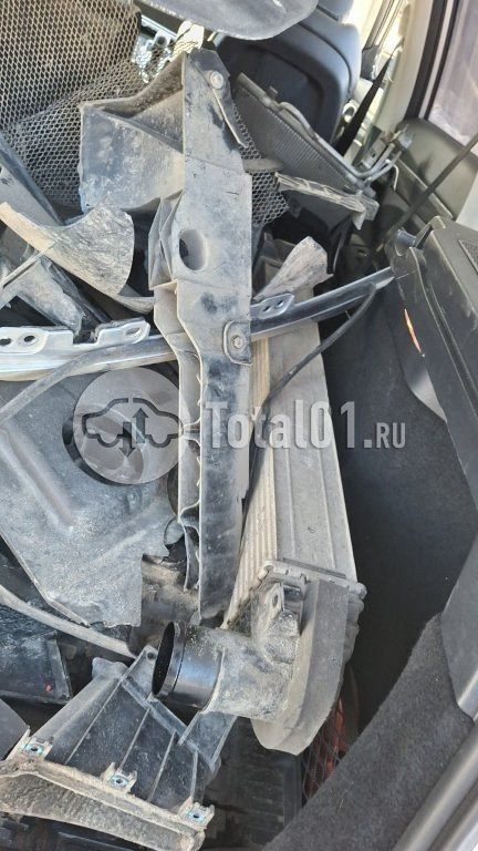 Фото Geely Atlas Pro 166