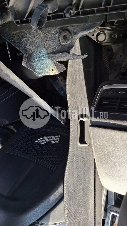 Фото Geely Atlas Pro 190