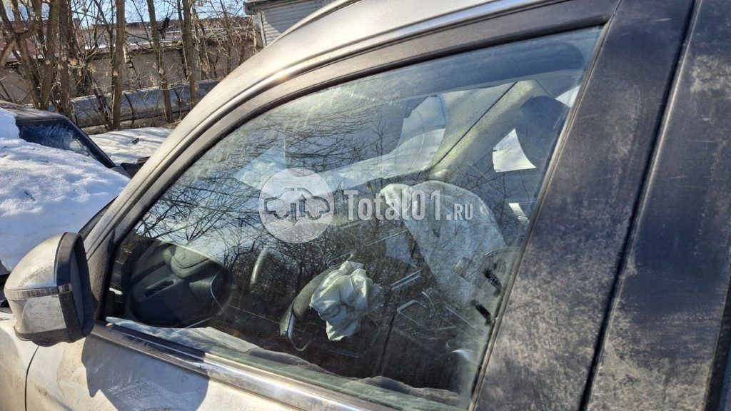 Фото Geely Atlas Pro 196