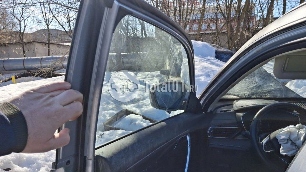 Фото Geely Atlas Pro 198