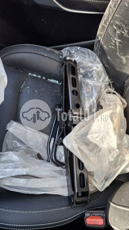 Фото Geely Atlas Pro 200