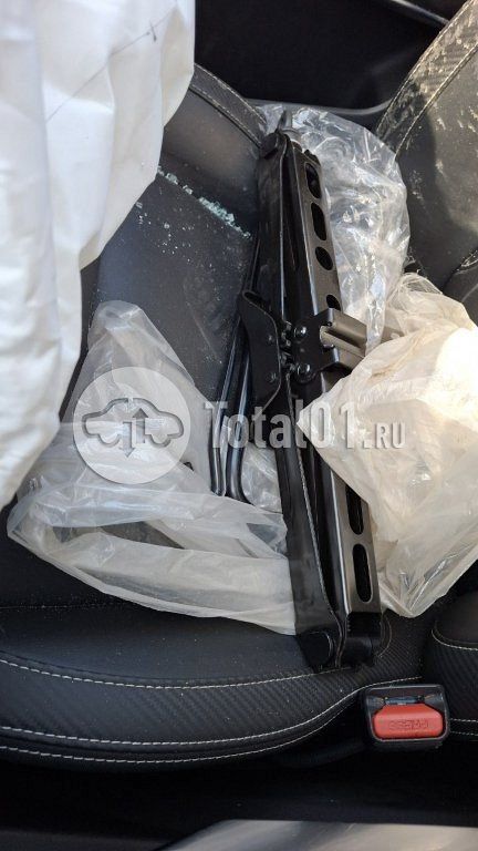 Фото Geely Atlas Pro 202