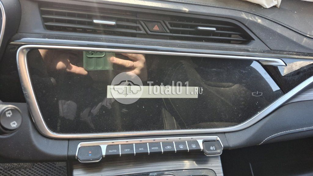 Фото Geely Atlas Pro 206