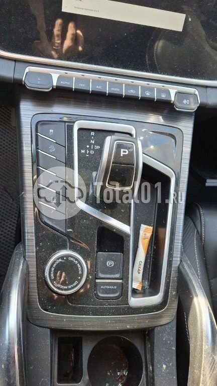 Фото Geely Atlas Pro 212