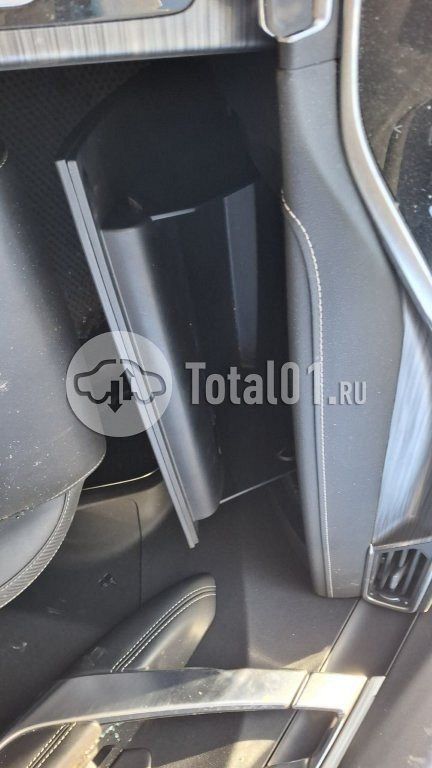 Фото Geely Atlas Pro 214