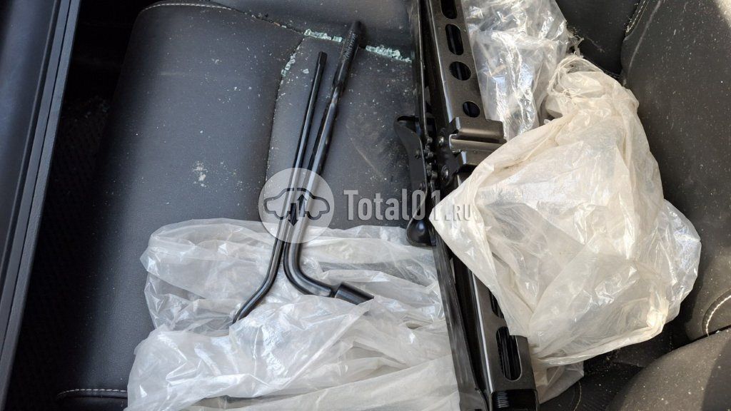 Фото Geely Atlas Pro 216