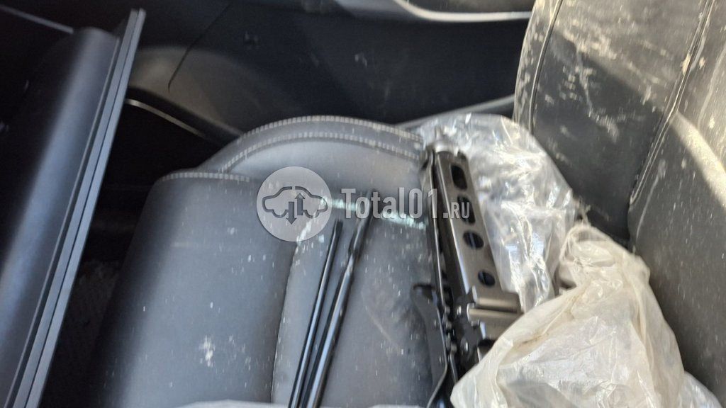 Фото Geely Atlas Pro 218