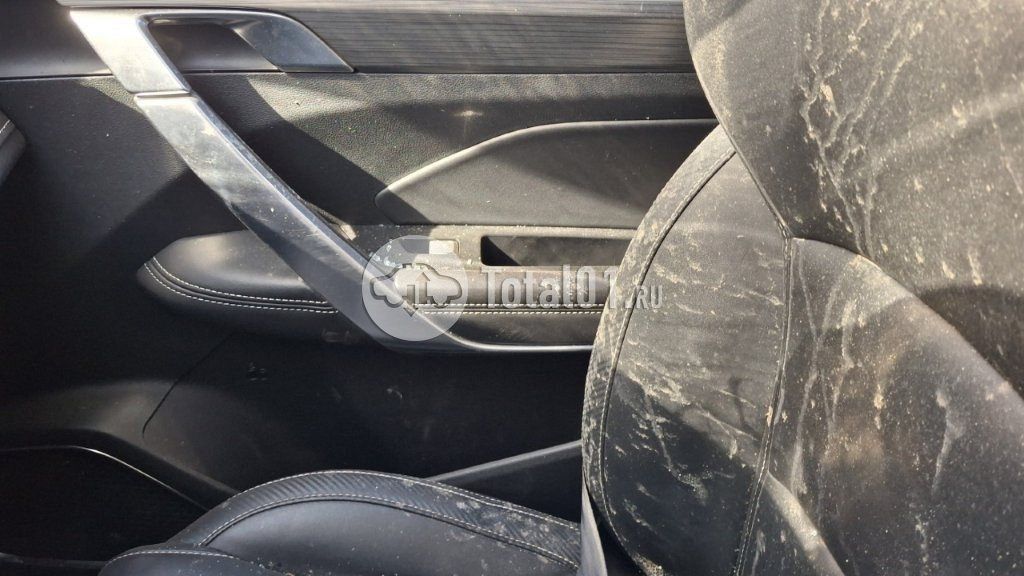 Фото Geely Atlas Pro 222