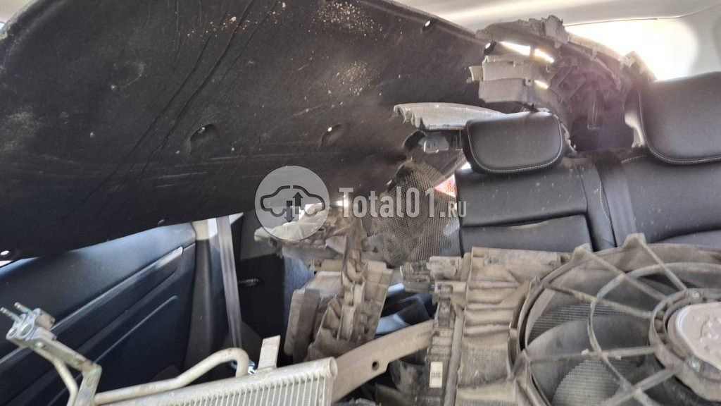 Фото Geely Atlas Pro 224