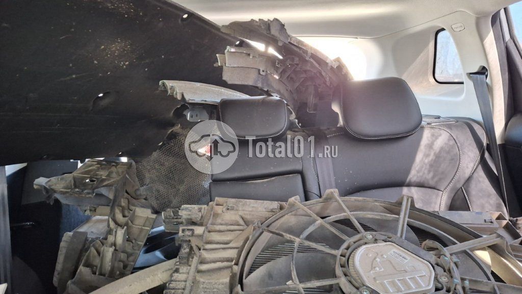 Фото Geely Atlas Pro 226