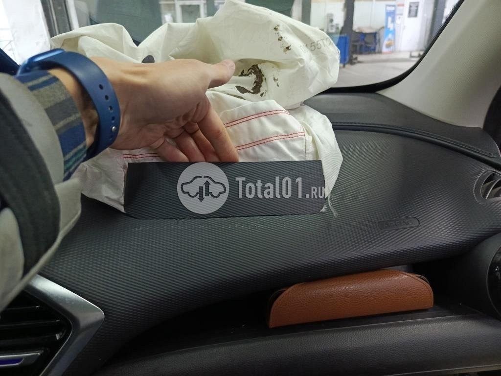 Фото Changan Alsvin 28