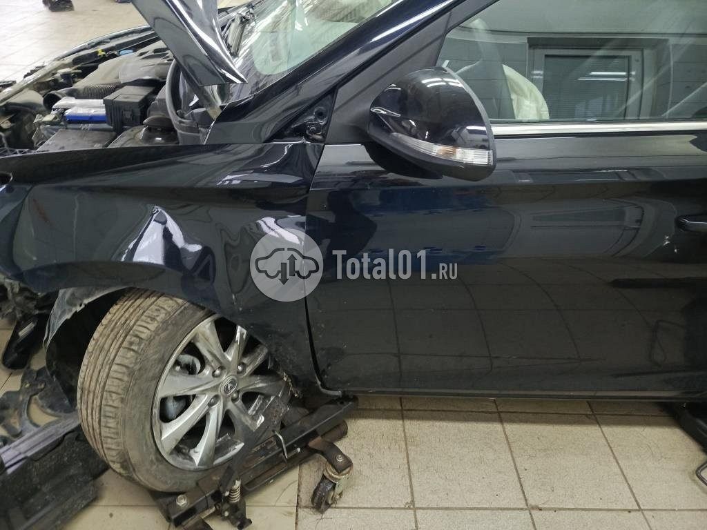 Фото Changan Alsvin 38