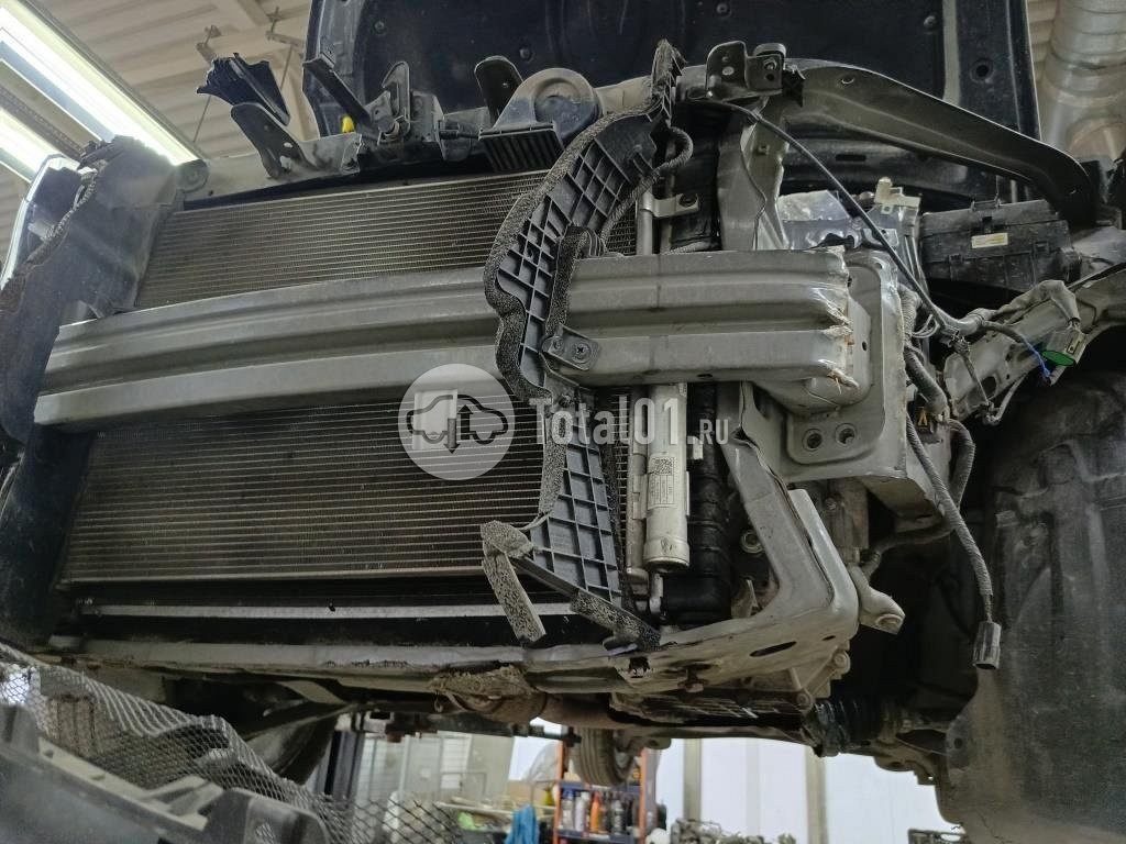 Фото Changan Alsvin 40