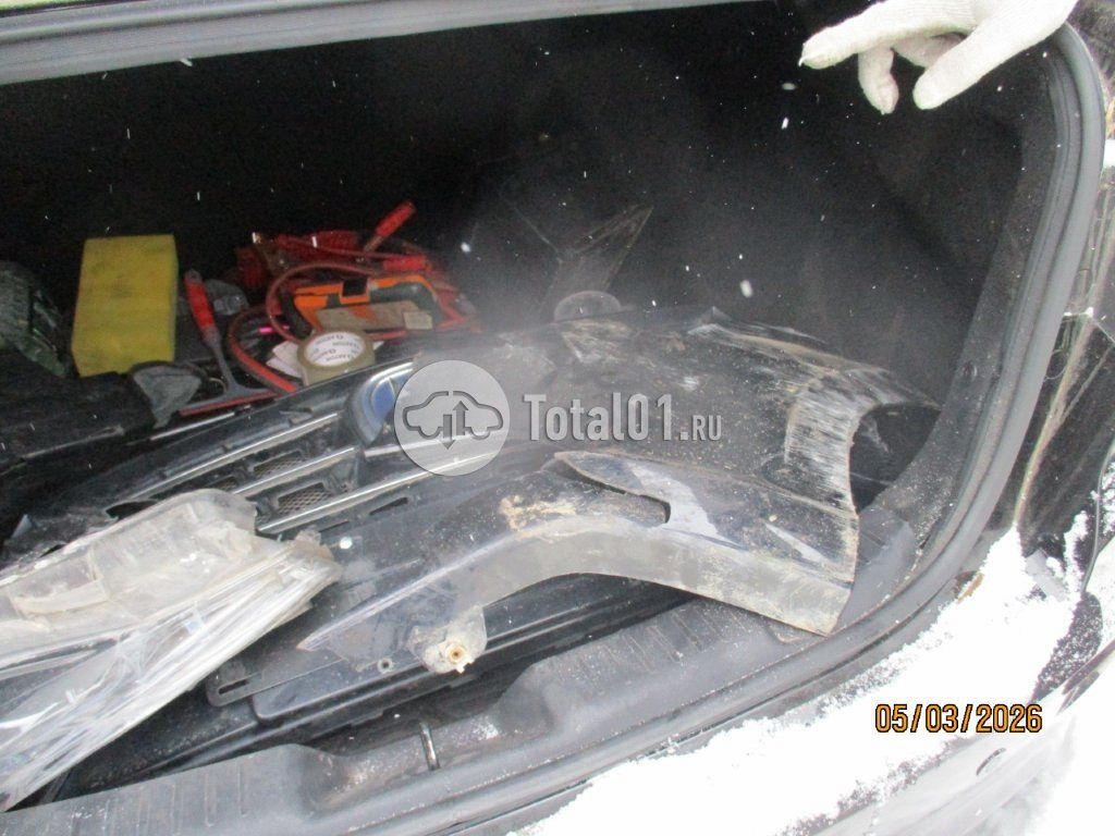 Фото Changan Alsvin 42