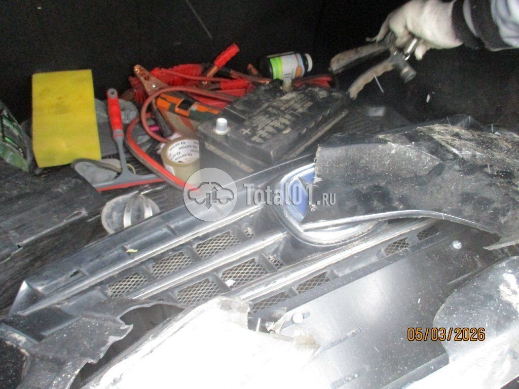 Фото Changan Alsvin 44