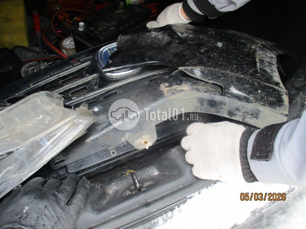 Фото Changan Alsvin 46