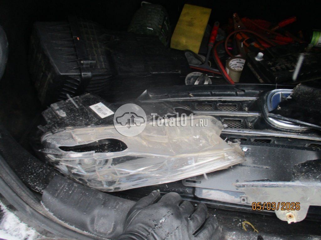 Фото Changan Alsvin 48