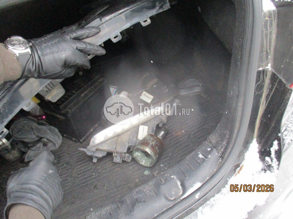 Фото Changan Alsvin 50