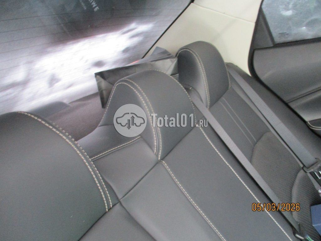 Фото Changan Alsvin 52