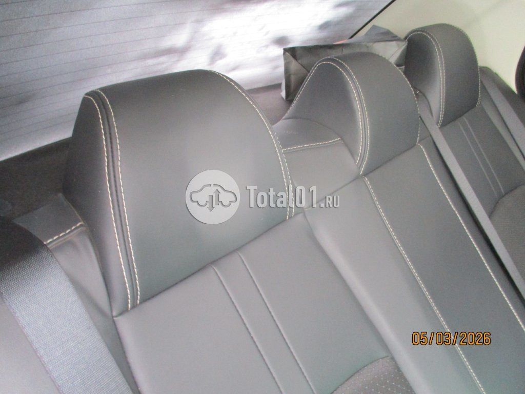 Фото Changan Alsvin 54