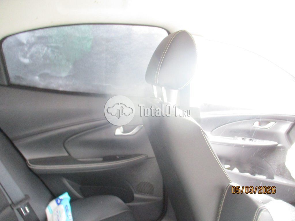 Фото Changan Alsvin 56