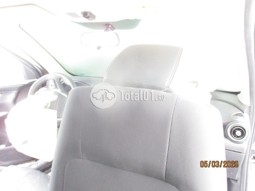 Фото Changan Alsvin 58