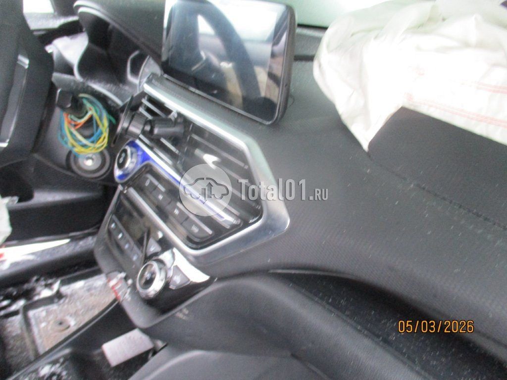 Фото Changan Alsvin 60