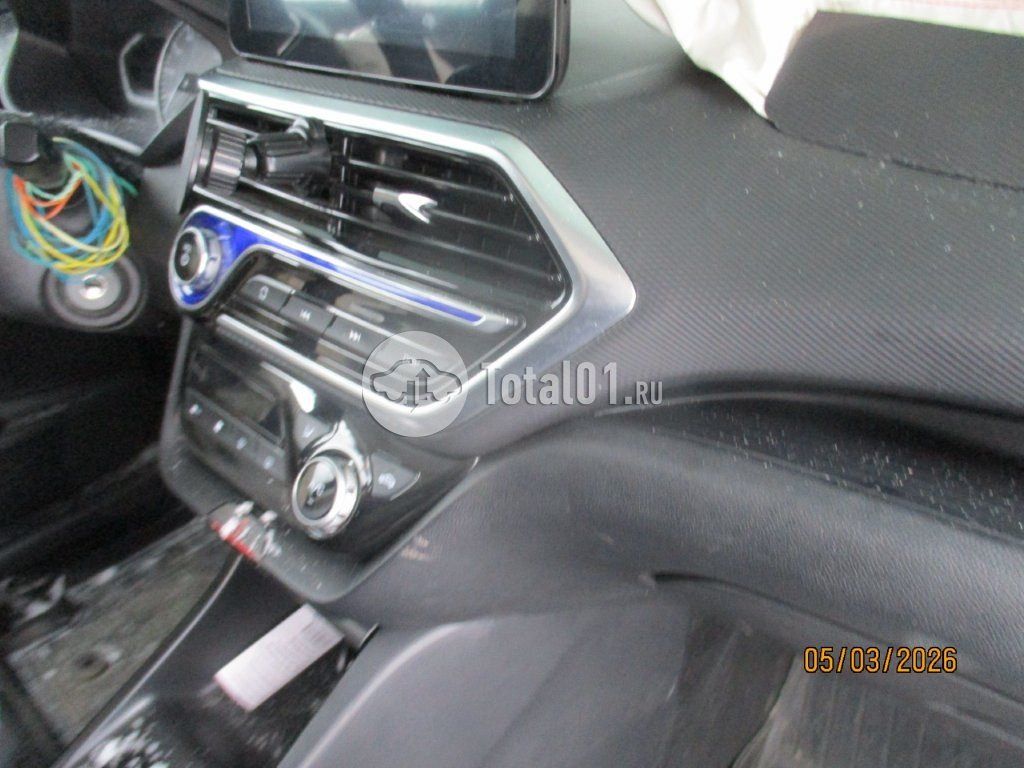 Фото Changan Alsvin 62