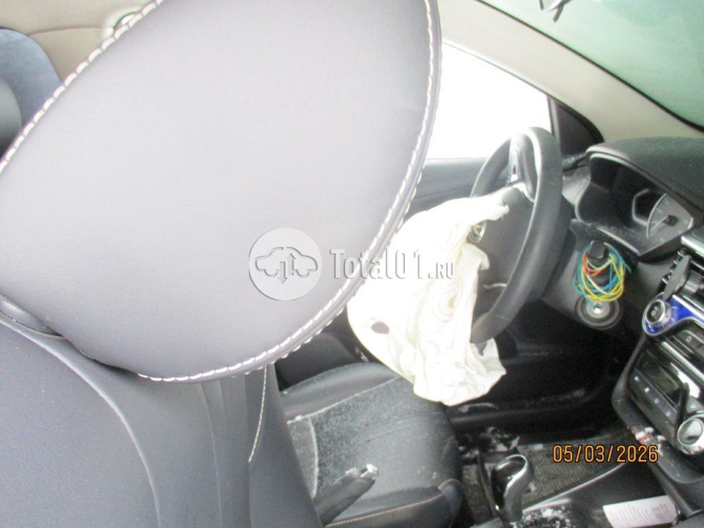 Фото Changan Alsvin 64