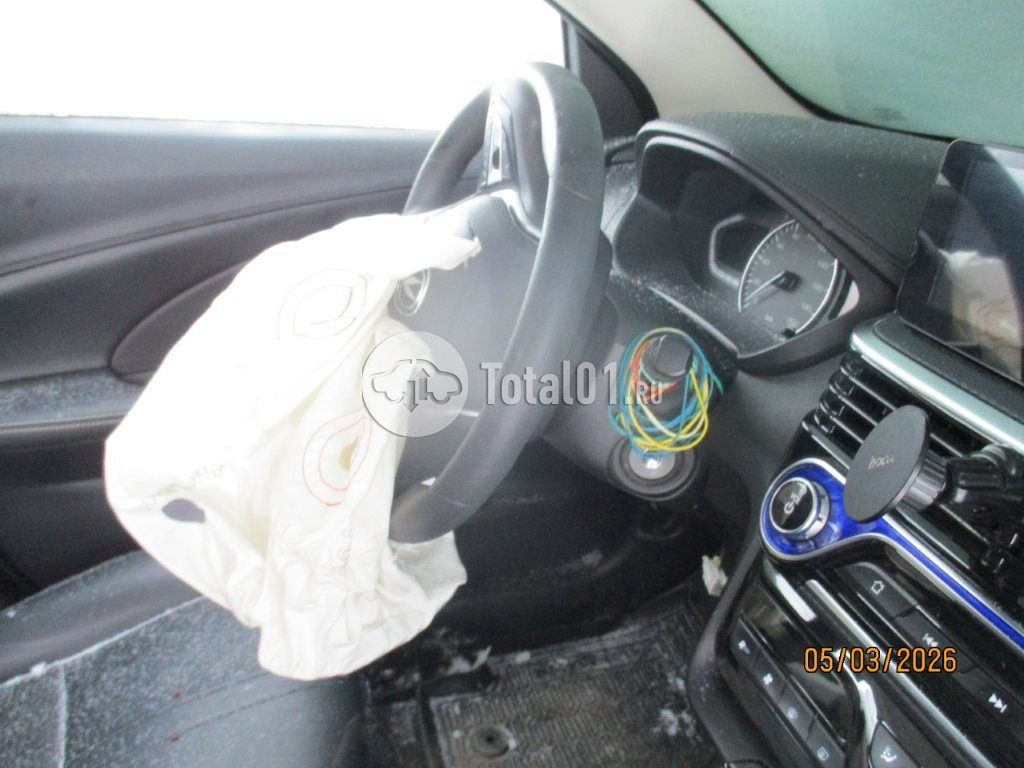 Фото Changan Alsvin 66