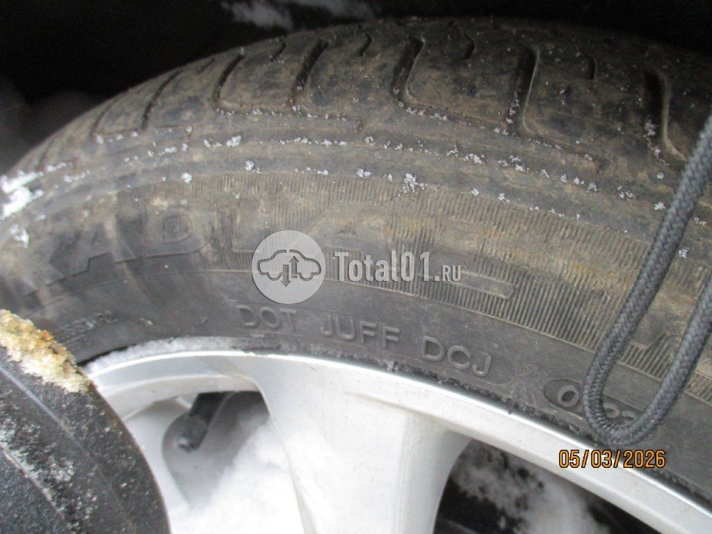 Фото Changan Alsvin 68