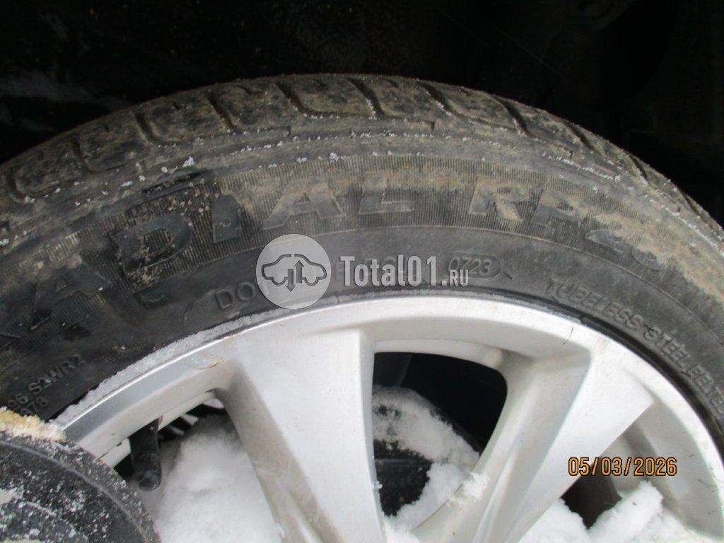 Фото Changan Alsvin 70