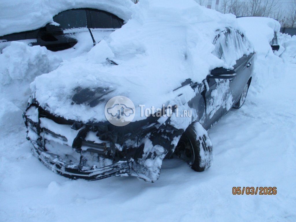 Фото Changan Alsvin 72