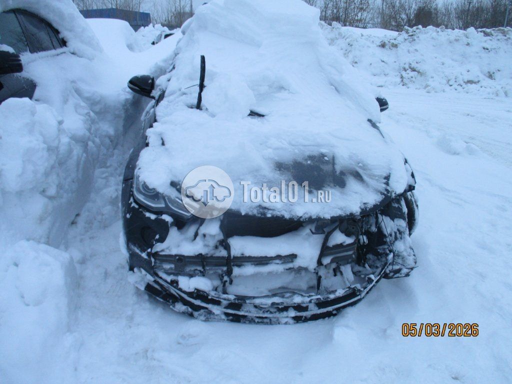 Фото Changan Alsvin 74