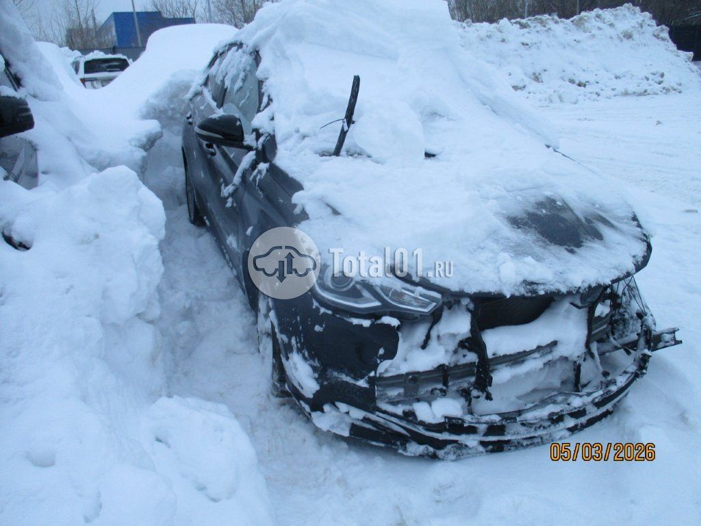 Фото Changan Alsvin 76