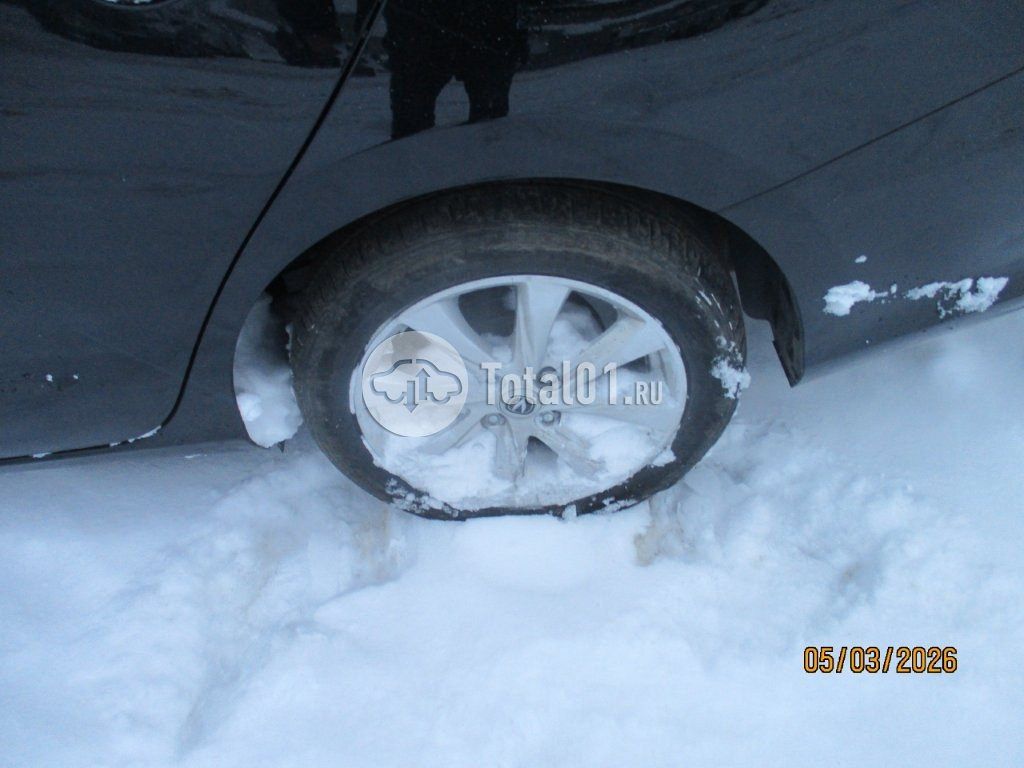 Фото Changan Alsvin 78