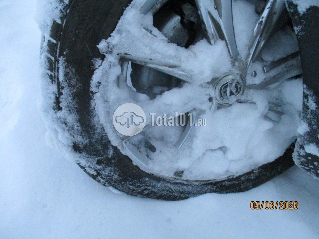 Фото Changan Alsvin 82